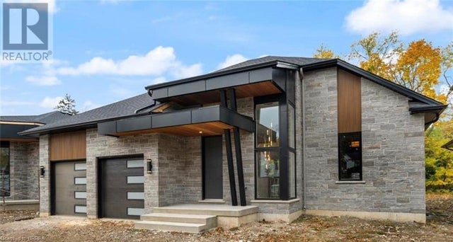 163 Parkside Drive, Brantford