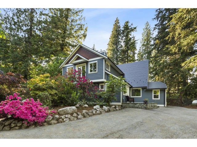 12433 Cascade Court, Mission