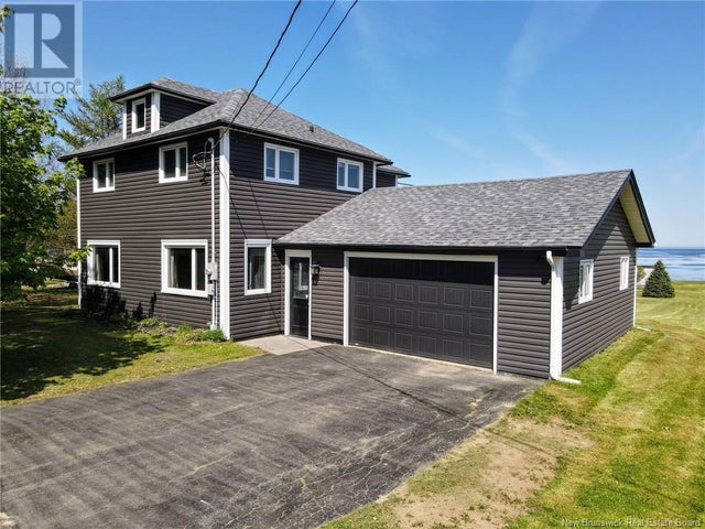 3398 Route 535, Cocagne