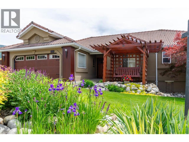 335 Marmot Court, Vernon