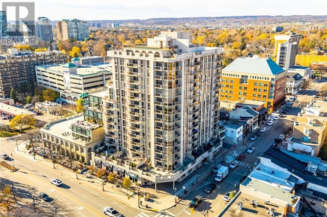 1477 Lakeshore Road Unit# 304, Burlington