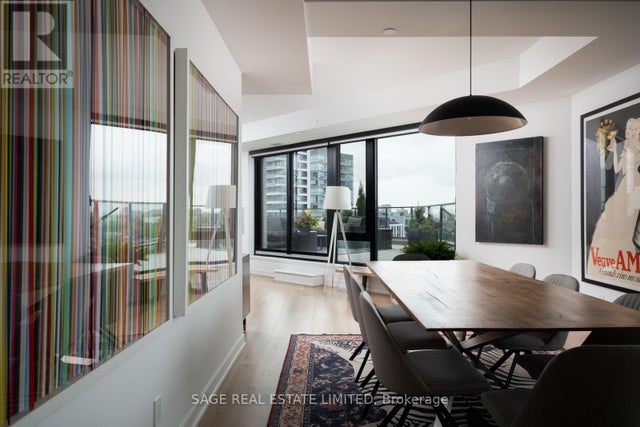 1301 - 200 Sudbury Street, Toronto (little Portugal)