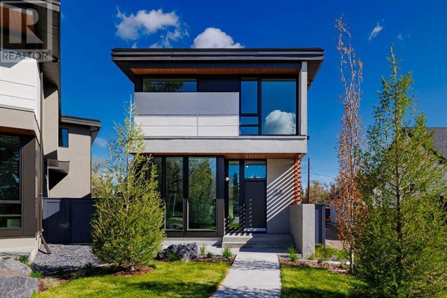 3a Willow Crescent Sw, Calgary