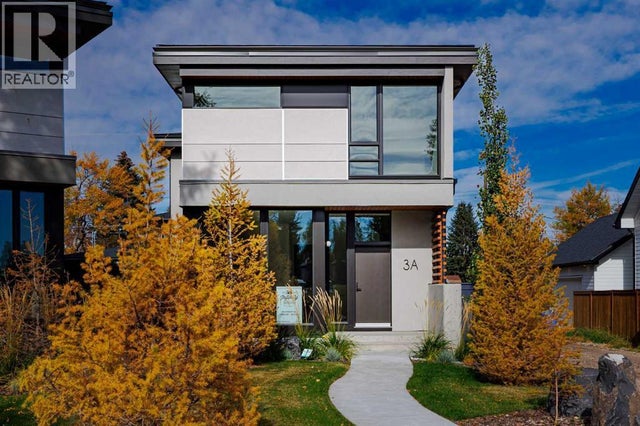 3a Willow Crescent Sw, Calgary