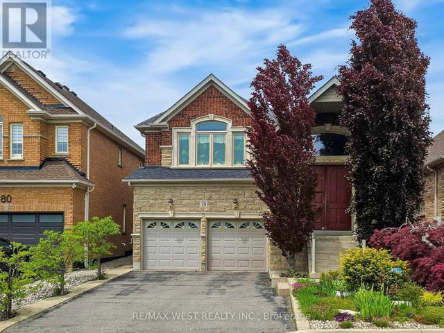 76 Petticoat Road, Vaughan (patterson)