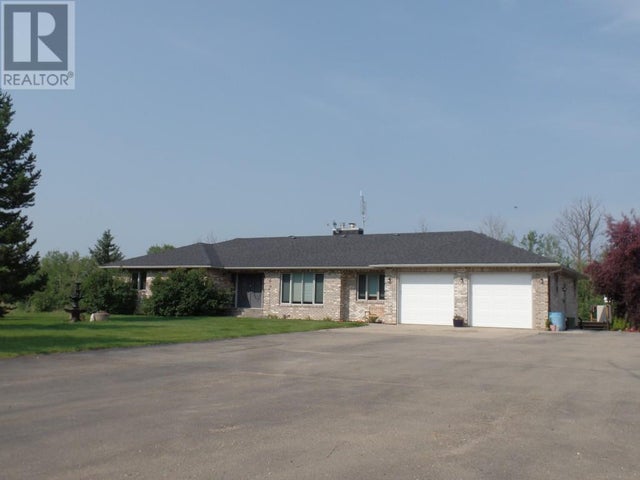 66558 663 Highway, Rural Lac La Biche County