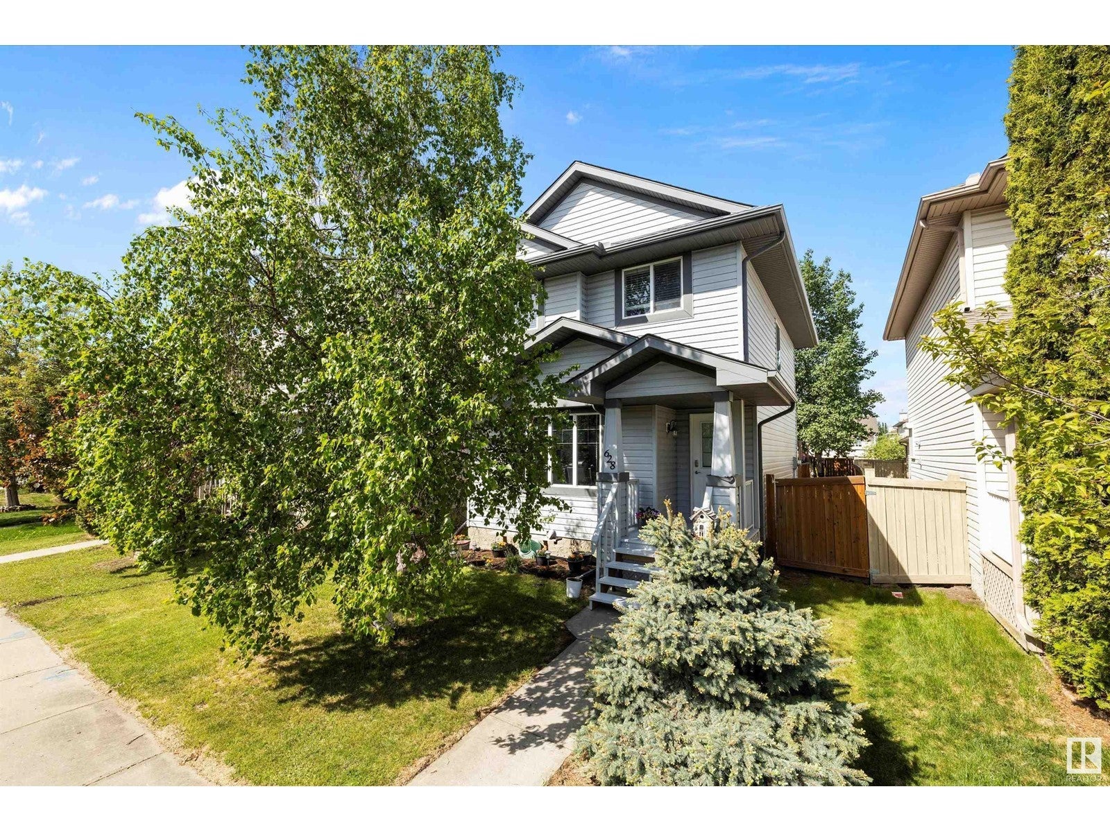 628 88 St Sw, Edmonton