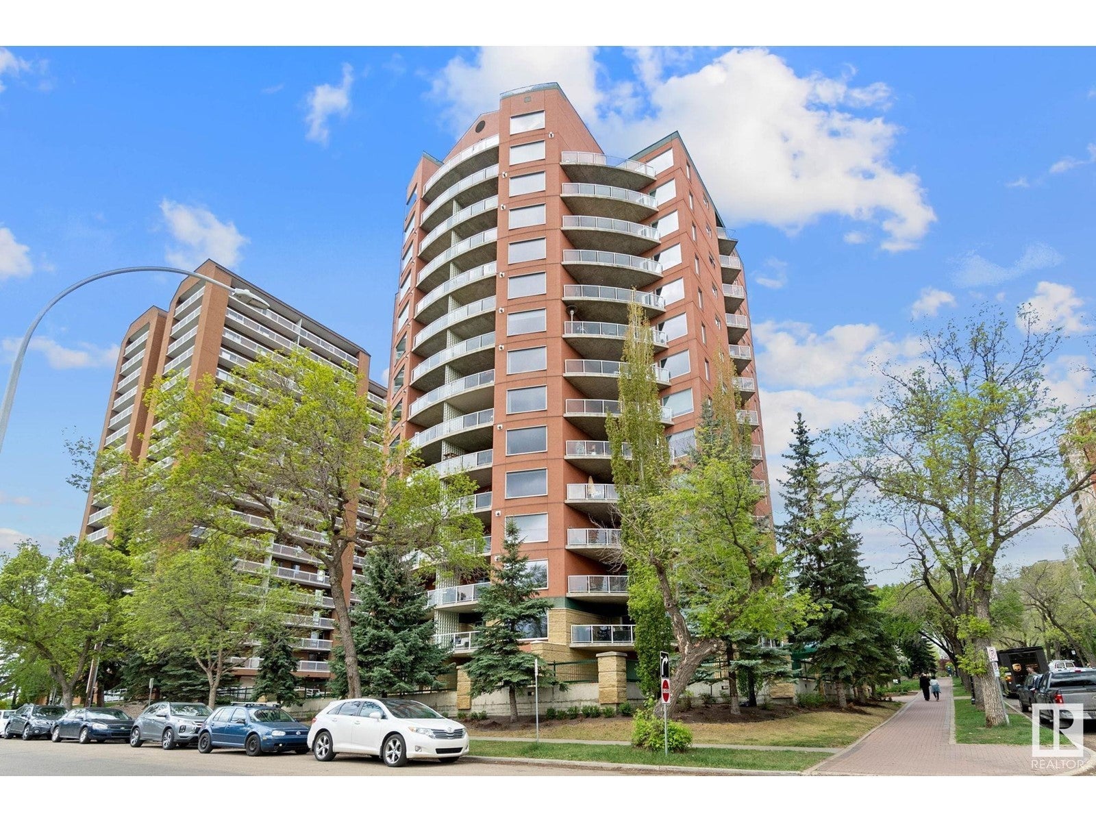 #801 9708 110 St Nw, Edmonton