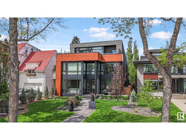 13508 Ravine Dr Nw, Edmonton