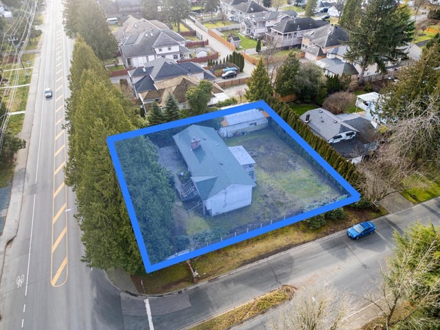 9387 156 Street, Surrey