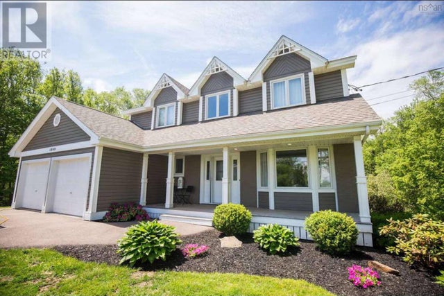 1509 Highway 6, Amherst