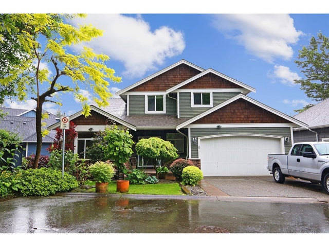 6 50354 Adelaide Place|eastern Hillsides, Chilliwack