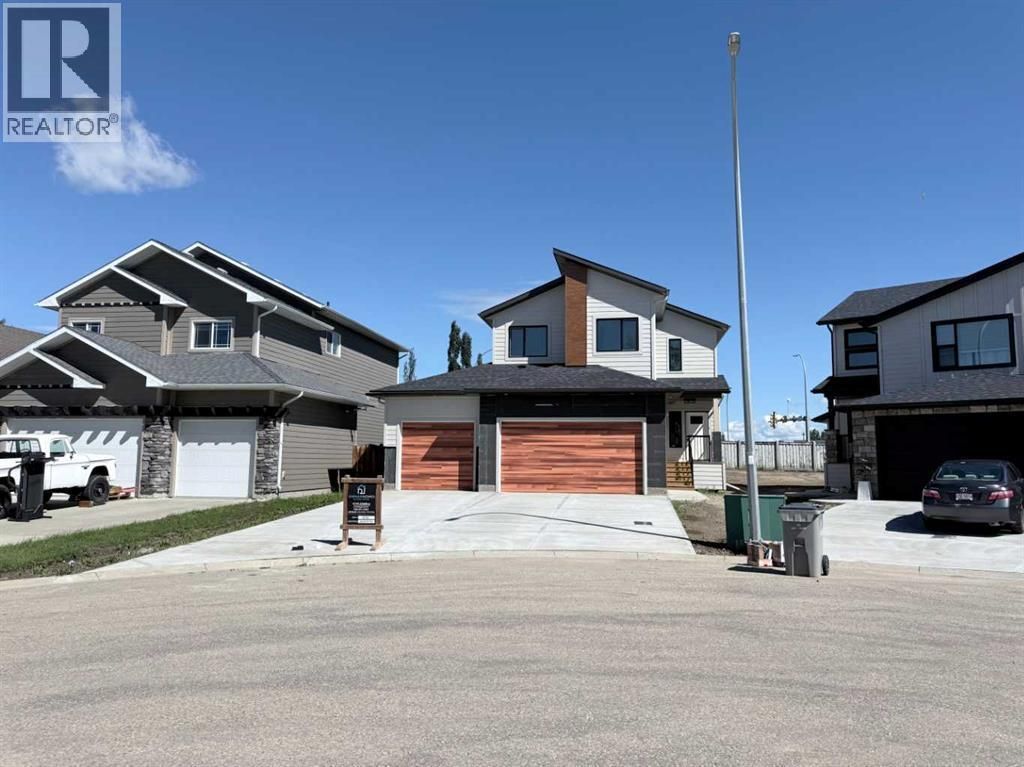 10210 67 Avenue, Grande Prairie