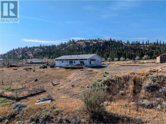5589 Beaton Road, Kamloops