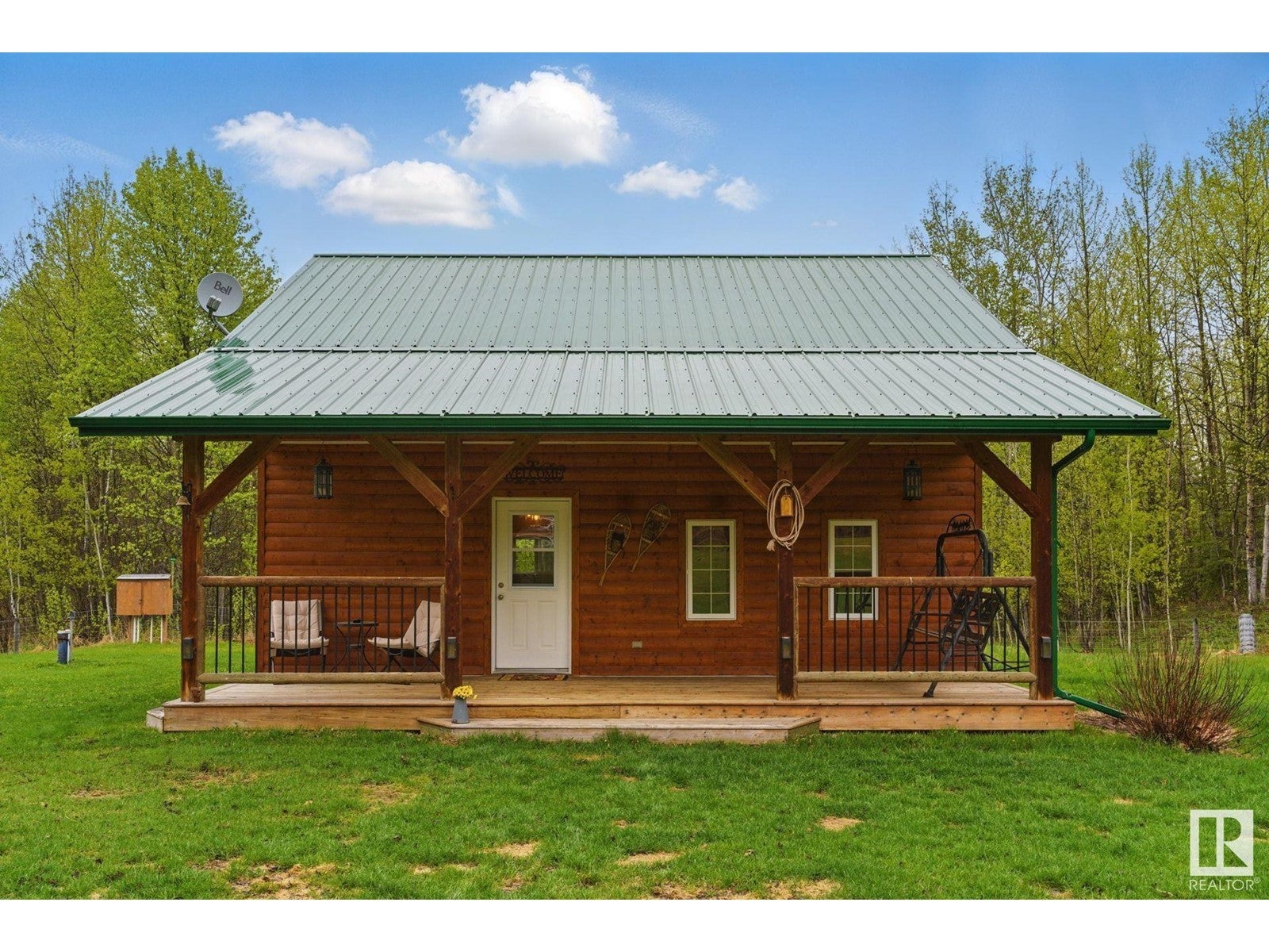 42042 Twp Road 464, Rural Wetaskiwin County