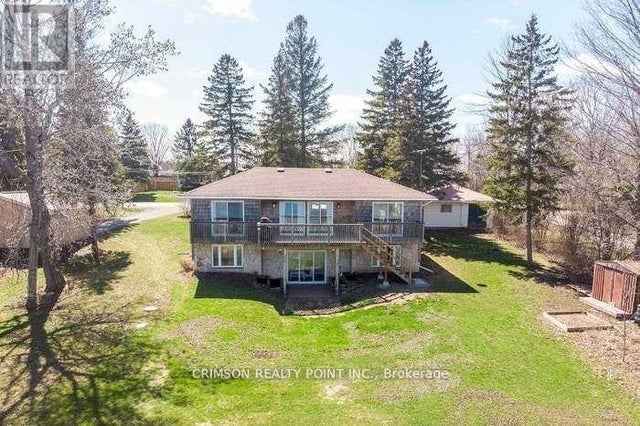 17 Shelley Drive E, Kawartha Lakes (mariposa)