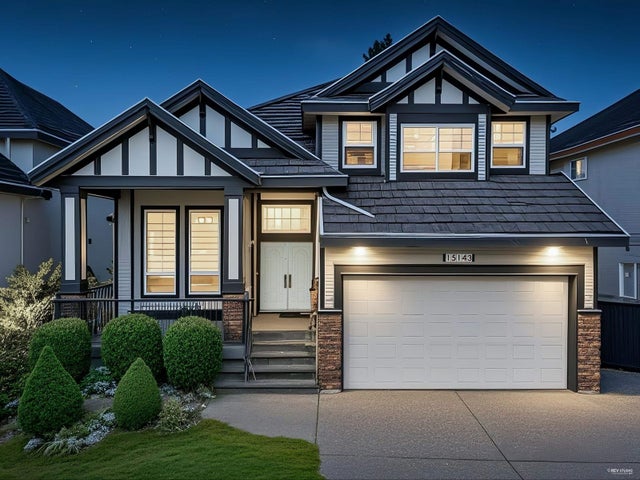 15143 66a Avenue, Surrey