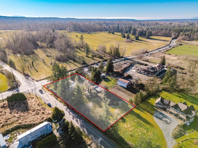 1613 208 Street, Langley