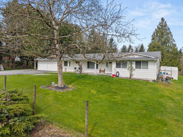 26871 58 Avenue, Langley