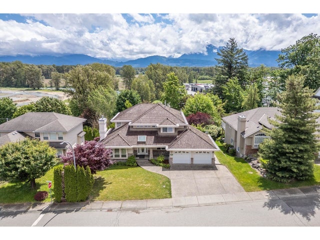 8678 Sunburst Place|chilliwack Mountain, Chilliwack
