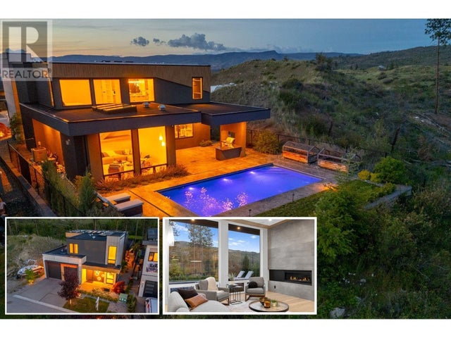 1297 Jack Smith Road, Kelowna