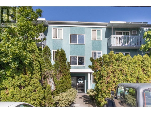 150 Scarboro Road Unit# 103, Kelowna