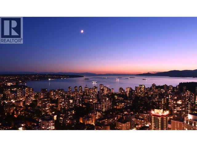 5104 1128 W Georgia Street, Vancouver