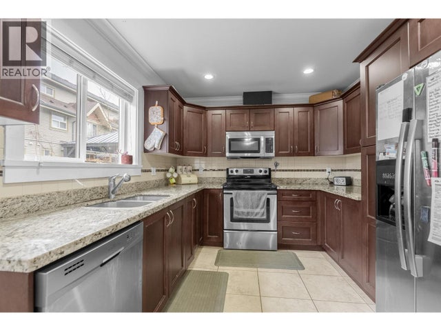 39 22977 116 Avenue, Maple Ridge