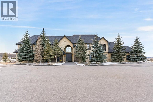 40090 Retreat Road, Rural Rocky View County