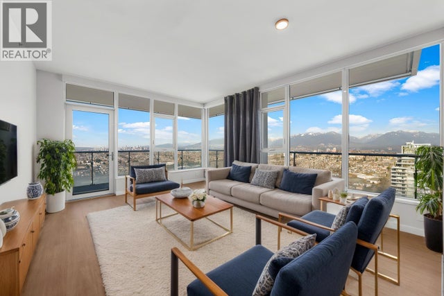 5110 2108 Gilmore Avenue, Burnaby