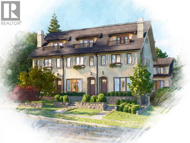 5630 Blenheim Street, Vancouver