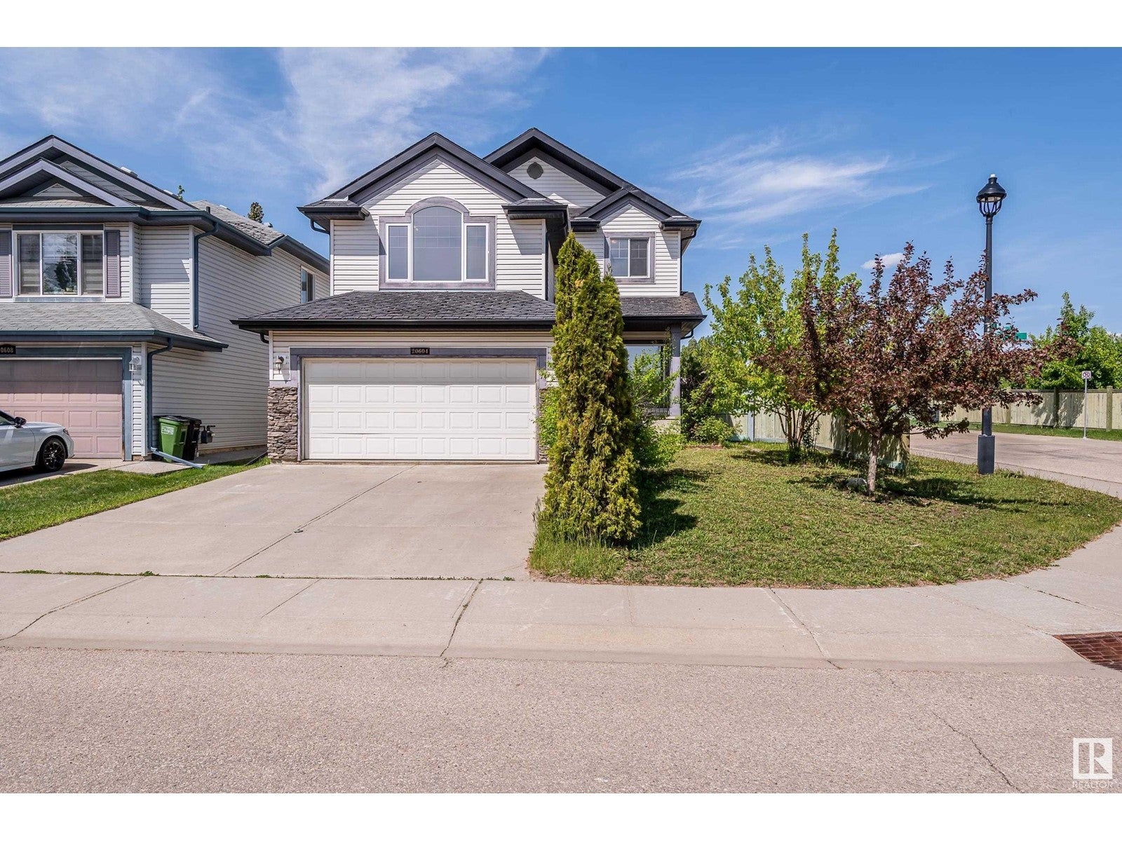 20604 92 Av Nw, Edmonton