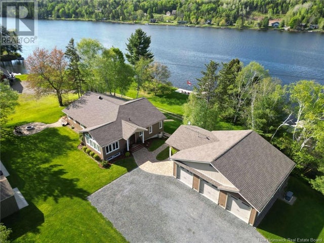 19 Ferris Road, Red Rapids