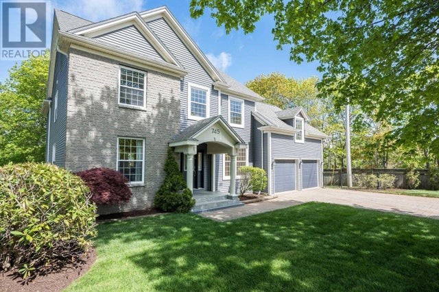 745 Young Avenue, Halifax