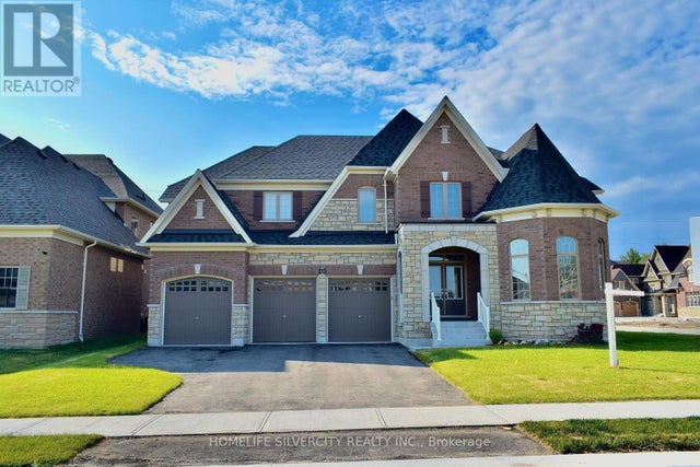 115 Rugman Crescent, Springwater (centre Vespra)