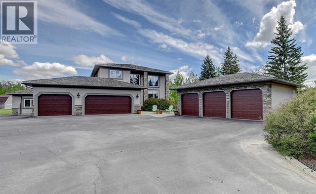 21 54032 Twp Rd 712, Rural Grande Prairie No. 1, County Of