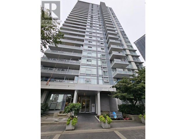 1703 2289 Yukon Crescent, Burnaby