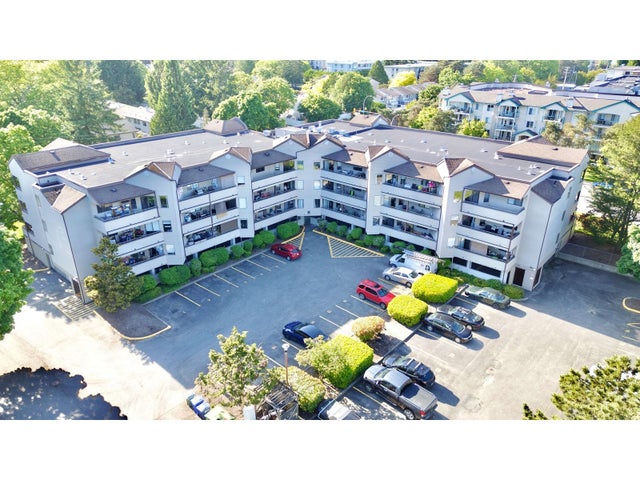 307 5294 204 Street, Langley