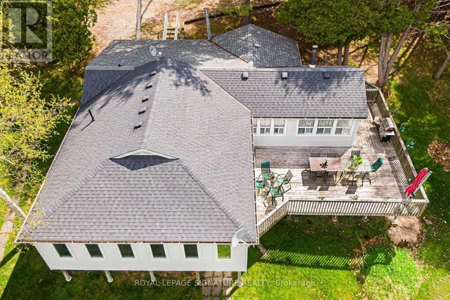 1270 Wessell Road, Minden Hills (lutterworth)