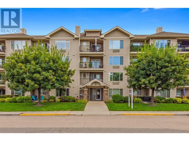 265 Froelich Road Unit# 204, Kelowna