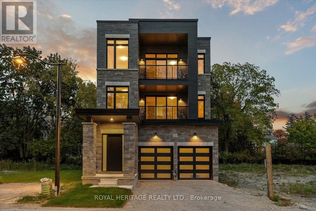 Lot 13 Inverlynn Way, Whitby (lynde Creek)