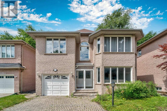 3022 Bayview Avenue, Toronto (willowdale East)