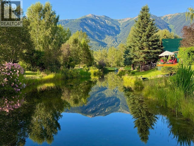 6161 Dunster Station Road, Dunster