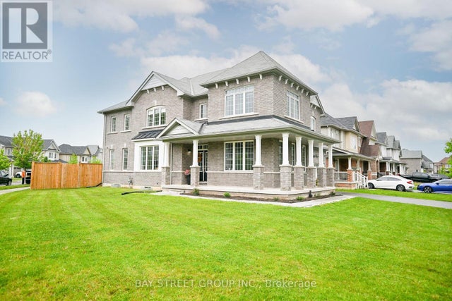 19 Froggy Drive, Thorold (hurricane/merrittville)