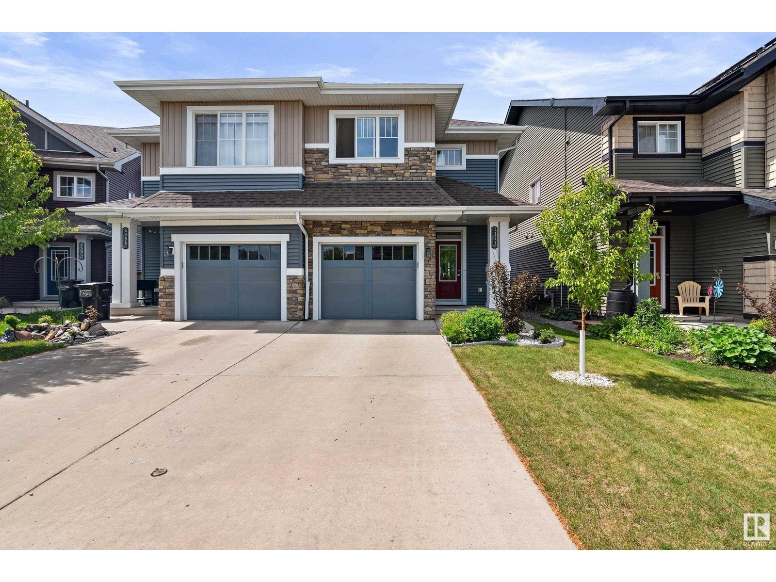 5497 Crabapple Lo Sw Sw, Edmonton