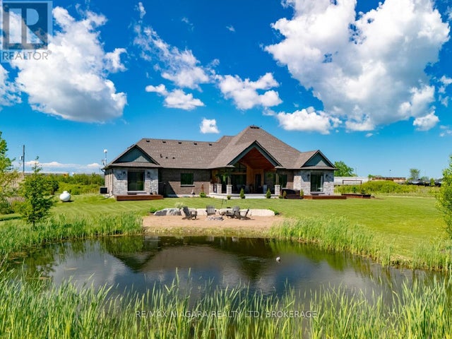 50765 Lambert Road, Wainfleet (marshville/winger)