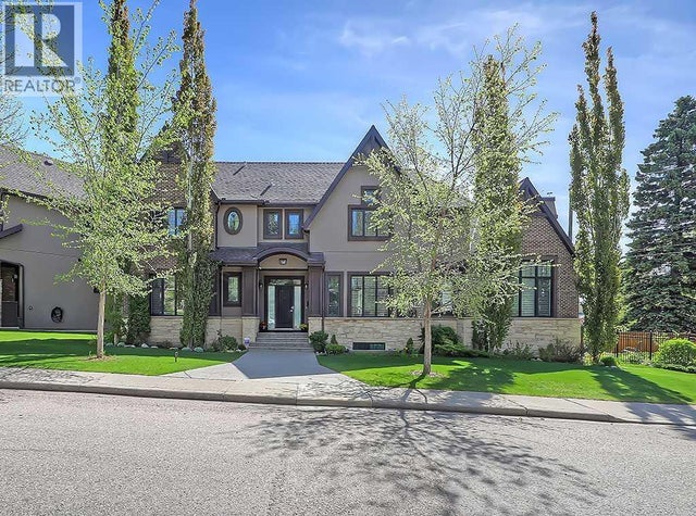 14 Rosetree Road Nw, Calgary