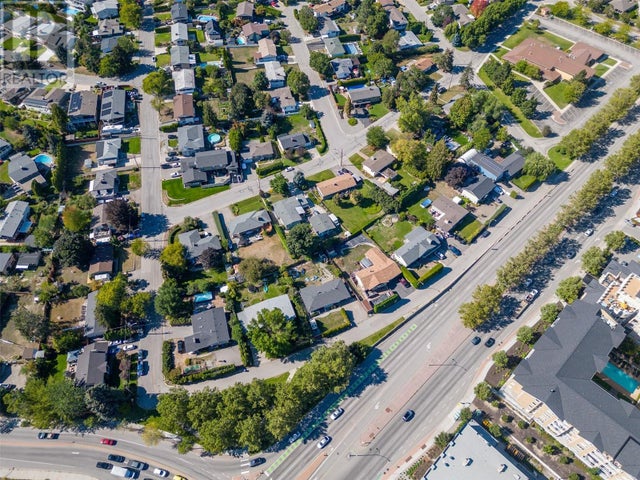 706 Glenmore Drive, Kelowna