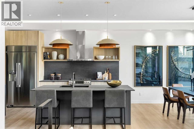 3b Willow Crescent Sw, Calgary