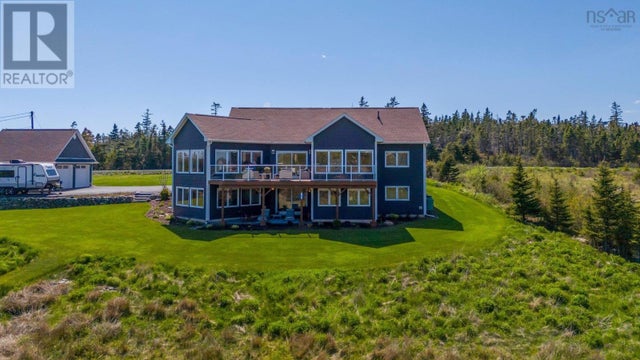 124 Spruce Court, Three Fathom Harbour